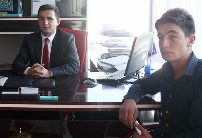 Şanlıtürk: 5 yıl daha kaybetmemeliyiz!