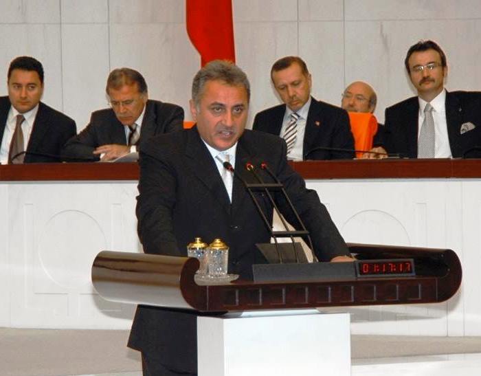 Saffet Kaya'dan Gorevenglilere Müjde!