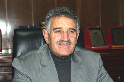 Muratoğlu: Göle'de 86 yıllık sorunu çözdük