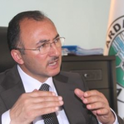 Köksoydan Çözüm Sürecine tam destek