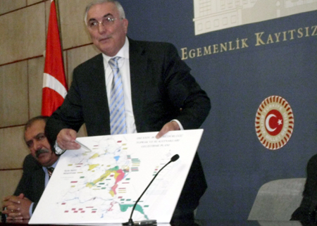 CHP'li Ensar Öğüt'ten TBMM'ye soru Bombardımanı!