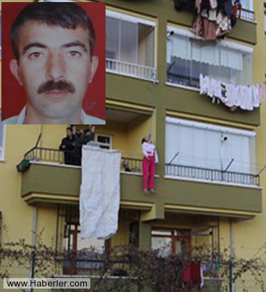 Ardahan'lı Aile, Ankara'da cinnet geçirdi!