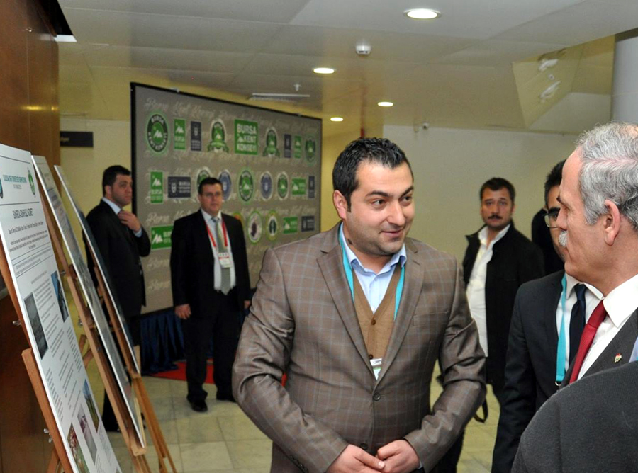 Türkiye Kent Konseyleri Ardahan'da toplanacak