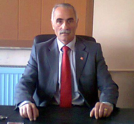 CHP olarak ülkedeki kanayan yarayı durduracağız