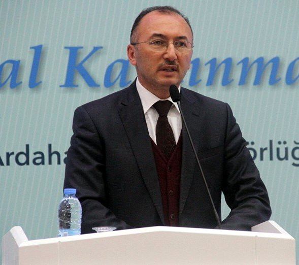 Başkan Köksoy, Gazeteciler Gününü kutladı