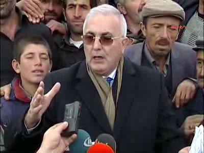 Ensar Öğüt; Ermeniler bizi katletti!