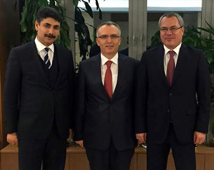Aziziye Kışlası için sivilleştirme çalışması