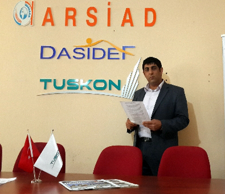 Ardahan'da Esnafın umudu festivallere kaldı