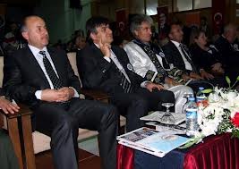 ARÜ Açılış Töreninde Yunus Baydar&#8217;a Yer Verilmedi!