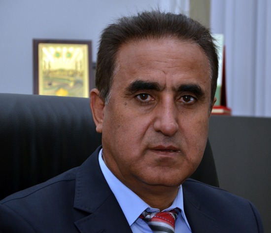 Bektemur. Eğitimde köklü değişiklikler istiyoruz