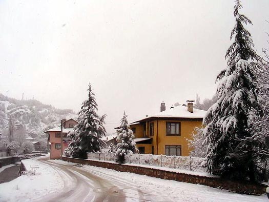 Ardahan&#8217;ın kaderi bu