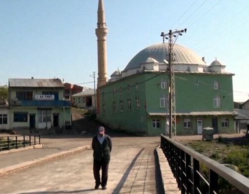 Göle Köprülüde seçim muamması sürüyor!