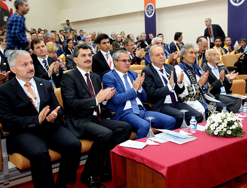 Uluslararası Tehlike Altındaki Diller Konferansı