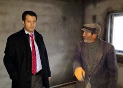 Damal da fakirlerin yüzünü evler güldürecek