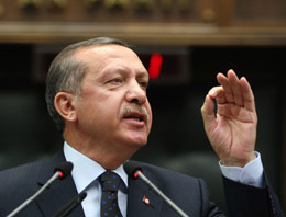 Başbakan Erdoğan'dan CHP'ye Yeni İsim ''WİKİCHP''