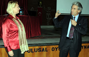 Ardahan Üniversitesi; "Gelişime sen de dahil ol"