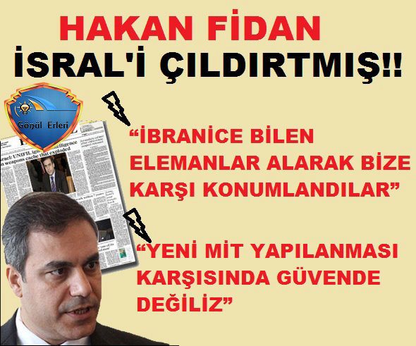 Hakan Fidan'la Uğur Mumcu arasında ilginç benzerlik