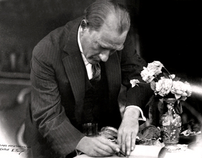 Mustafa Kemal Atatürk, Ardahan'da da anıldı