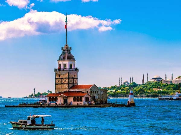 İstanbulda iki tane Ardahan var!