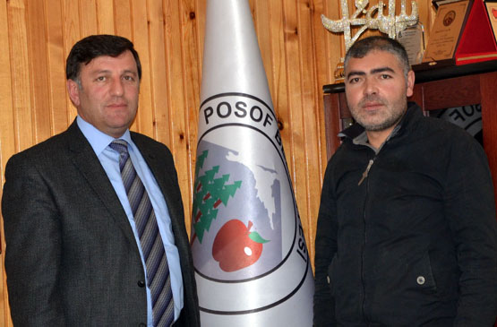 Başkan Ulgar, kardeşleri işbirliğine çağıracak