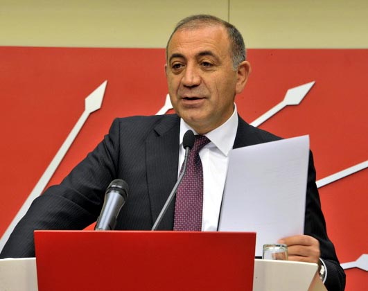 Tekin'den adaylık sinyali: Göreve hazırım