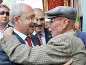Kılıçdaroğlu bu kez PES dedirtti!
