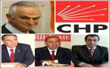 Gürsel Tekin&#8217;e;Önder Sav,Yalçın Taştan ve Çetin Bilgir operasyonu