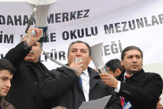 Ardahanlılar Kurtuluş için Taksimde Buluştular