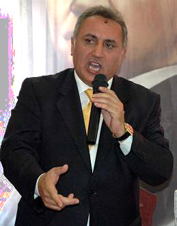 Ardahan Halkı Saffet Kaya'yı unutamıyor!
