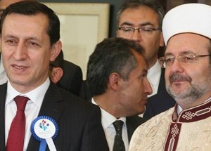 İslam Dünyasında Ateşler Yükseliyor