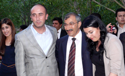 Bu kafayla Ardahan çok şey kaybedecek!!!