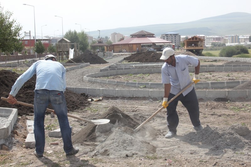 Ardahan, cazibe merkezi oluyor!
