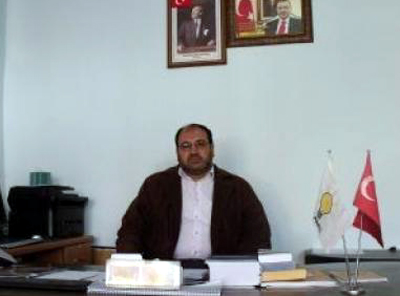 Çıldır AK Parti Seçim Sürecini Başlattı
