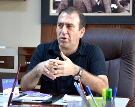 En önemli 5 sorun Başbakan Davutoğlu'nda