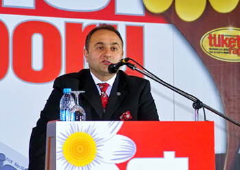 FLAŞ GELİŞME: Fatih Sinan Yılmaz, Demokrat Parti&#8217;ye Genel Başkan mı Oluyor?..