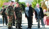 Pervari CHP&#8217;ye sınır oldu siyaset sıfır noktasına indi