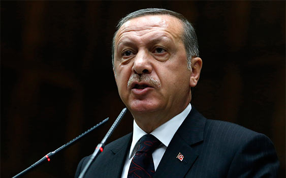 Başbakan'dan AK Partililere uyarı geldi