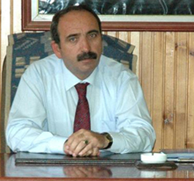 Üç dönemdir içme suyunu bitiremeyen başkan!