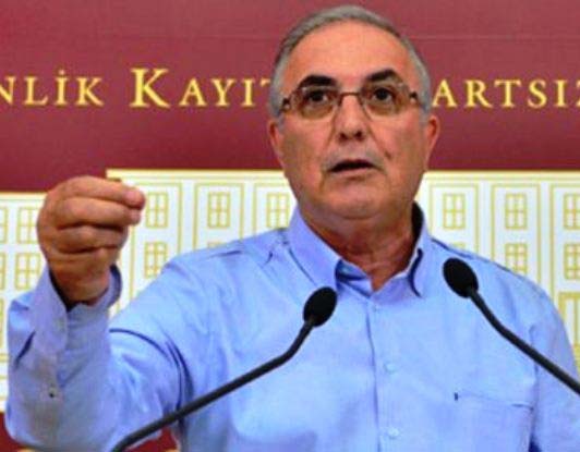 Havaalanı TBMM gündeminde!