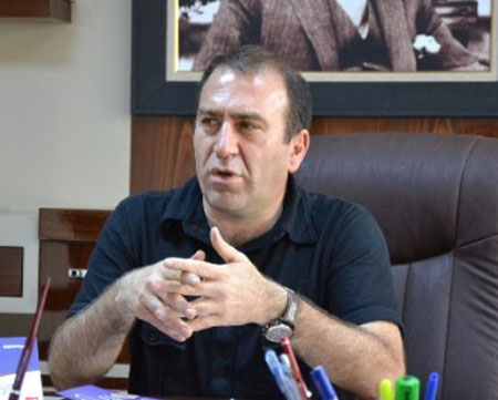 Çıldır Aktaş'ta rotar, Aralık ayını bekleyin!