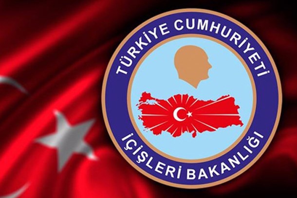 İçişleri Bakanlığı, 22 İlin Valisini Ankara'ya çağırdı