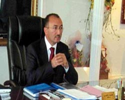 Başkan Köksoy, Ardahan halkına Teşekkür etti