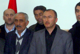 Başkan Köksoy, Sağduyu çağrısı yaptı!
