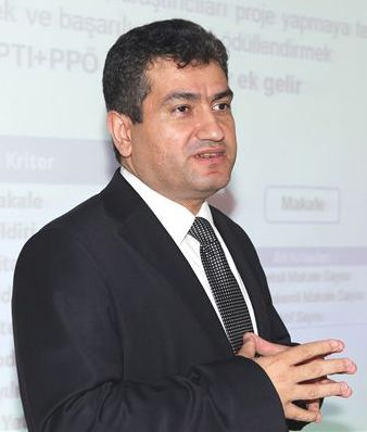 Altunbaşak: Yeni Projeleri Destekleyeceğiz