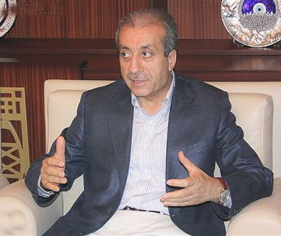Hükümet Kaz Tüyü yatırımcısına destek verecek