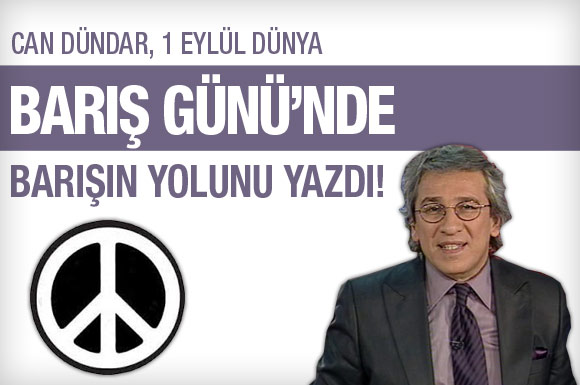 Barışın yolu