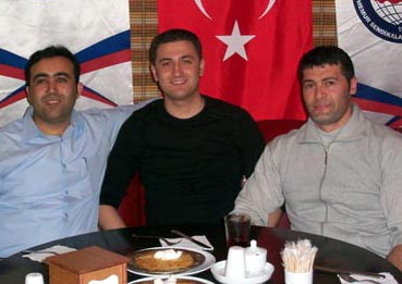 Sağlık Sen, Temsilcilik değil, başkanlık istiyor!