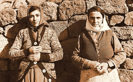 Ardahan,bir zamanlar Kars'a bağlıyken!