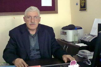 Ardahan'da TOKİ Tanıtım ve Satış Ofisi hizmete girdi