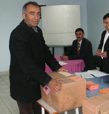 Talihsiz Kent Ardahan